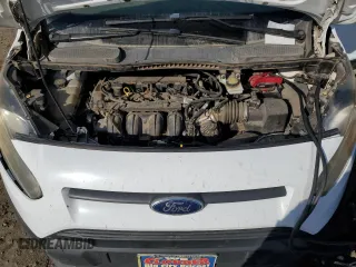 2015 Ford Transit Connect XL с VIN NM0LS7E72F1213845, выставлен на аукционе Copart как лот 51024145 с пробегом 197 935 миль миль и Чистый • Clean title. История ставок и продаж доступна на DreamBid. Изображение 12.