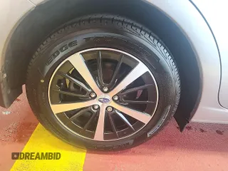 2019 Subaru Impreza Premium с VIN 4S3GTAC69K3736626, выставлен на аукционе IAAI как лот 42569664 с пробегом 97 037 миль миль и . История ставок и продаж доступна на DreamBid. Изображение 26.