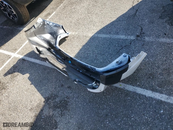 2023 Nissan Kicks S with VIN 3N1CP5BV7PL474252, listed as a Copart auction lot 48322485 with 37,994 mi miles and Salvage Title. Bid and sale history available at carsss.com. Image 13.