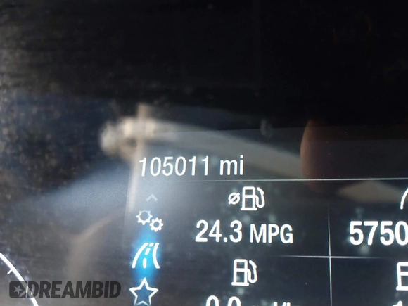 2020 Ford Transit Connect XLT с VIN NM0LS7F26L1480663, выставлен на аукционе IAAI как лот 41842604 с пробегом 105 011 миль миль и . История ставок и продаж доступна на DreamBid. Изображение 15.