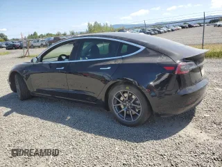 2020 Tesla Model 3 Long Range z VIN 5YJ3E1EB0LF774821, wystawiony jako Copart lot #53942934 z przebiegiem 78 809 mil mil oraz Szkoda całkowita • Salvage title. Historia ofert i sprzedaży dostępna na DreamBid. Obrazek 2.