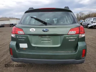 2012 Subaru Outback 2.5i z VIN 4S4BRBAC4C3248964, wystawiony jako Copart lot #52685325 z przebiegiem 157 247 mil mil oraz Szkoda całkowita • Salvage title. Historia ofert i sprzedaży dostępna na DreamBid. Obrazek 6.
