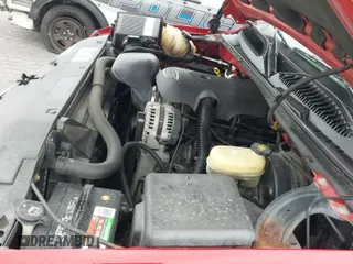 2005 GMC Sierra 1500 SLE с VIN 2GTEK13T251266515, выставлен на аукционе IAAI как лот 43338430 с пробегом 228 454 миль миль и . История ставок и продаж доступна на DreamBid. Изображение 25.