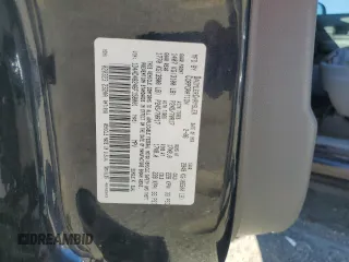 2006 Dodge Durango SLT z VIN 1D4HD48246F158001, wystawiony jako Copart lot #73957004 z przebiegiem 161 572 mil mil oraz Szkoda całkowita • Salvage title. Historia ofert i sprzedaży dostępna na DreamBid. Obrazek 12.
