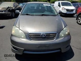 2006 Toyota Corolla CE with VIN 1NXBR30EX6Z739448, listed as a Copart auction lot 56041355 with 299,138 mi miles and Clean Title. Bid and sale history available at DreamBid. Image 5.