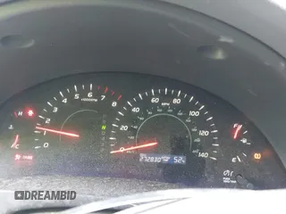 2009 Toyota Camry with VIN 4T4BE46K89R078768, listed as a IAAI auction lot 41996923 with 272,830 mi miles and . Bid and sale history available at DreamBid. Image 7.