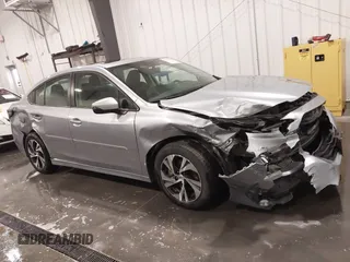 2023 Subaru Legacy Premium с VIN 4S3BWAF68P3008249, выставлен на аукционе IAAI как лот 42050560 с пробегом 49 124 миль миль и . История ставок и продаж доступна на DreamBid. Изображение 13.