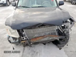 2011 Mercury Mariner Premier с VIN 4M2CN8H7XBKJ02387, выставлен на аукционе Copart как лот 58863855 с пробегом 188 064 миль миль и Списание • Salvage title. История ставок и продаж доступна на DreamBid. Изображение 12.