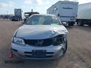 1996 Nissan Maxima GXE с VIN JN1CA21DXTT149299, выставлен на аукционе IAAI как лот 42311065 с пробегом 235 943 миль миль и . История ставок и продаж доступна на DreamBid. Изображение 13.