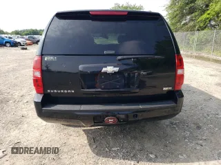 2011 Chevrolet Suburban LT z VIN 1GNSKJE31BR148448, wystawiony jako Copart lot #61057955 z przebiegiem 237 656 mil mil oraz Czysty tytuł • Clean title. Historia ofert i sprzedaży dostępna na DreamBid. Obrazek 6.