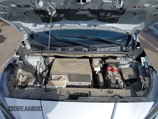 2022 Nissan LEAF S with VIN 1N4AZ1BV1NC562090, listed as a IAAI auction lot 41098541 with 22,931 mi miles and . Bid and sale history available at DreamBid. Image 10.