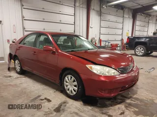 2006 Toyota Camry STD with VIN 4T1BE32K66U139945, listed as a IAAI auction lot 42319905 with 167,164 mi miles and . Bid and sale history available at DreamBid. Image 1.