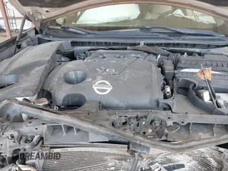 2012 Nissan Maxima S z VIN 1N4AA5AP0CC852206, wystawiony jako IAAI lot #42039174 z przebiegiem Nie podano mil oraz . Historia ofert i sprzedaży dostępna na DreamBid. Obrazek 10.