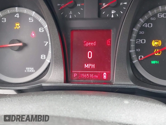 2012 GMC Terrain SLT-1 with VIN 2GKFLUE59C6147494, listed as a IAAI auction lot 41516125 with 156,516 mi miles and . Bid and sale history available at DreamBid. Image 16.