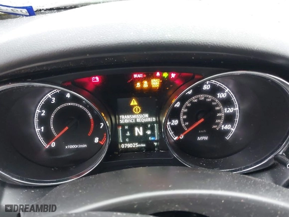 2020 Mitsubishi Outlander Sport ES 2.0 with VIN JA4AP3AU3LU001248, listed as a IAAI auction lot 41089933 with 790,225 mi miles. Bid and sale history available at carsss.com. Image 7.