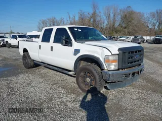 2009 Ford F-250 XL z VIN 1FTSW21Y59EB30556, wystawiony jako IAAI lot #41501624 z przebiegiem 296 810 mil mil oraz . Historia ofert i sprzedaży dostępna na DreamBid. Obrazek 1.