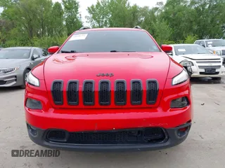 2018 Jeep Cherokee Limited z VIN 1C4PJMDB4JD602540, wystawiony jako IAAI lot #42100732 z przebiegiem 84 567 mil mil oraz . Historia ofert i sprzedaży dostępna na DreamBid. Obrazek 13.