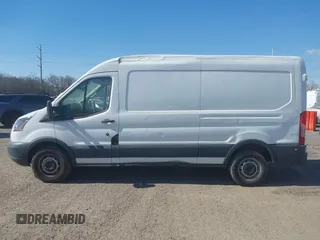 2018 Ford Transit with VIN 1FTBW2CM0JKA90595, listed as a IAAI auction lot 41638456 with 80,319 mi miles and . Bid and sale history available at DreamBid. Image 13.