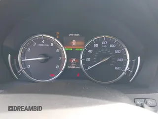 2019 Acura MDX Technology с VIN 5J8YD4H59KL020331, выставлен на аукционе IAAI как лот 42373267 с пробегом 126 040 миль миль и . История ставок и продаж доступна на DreamBid. Изображение 7.