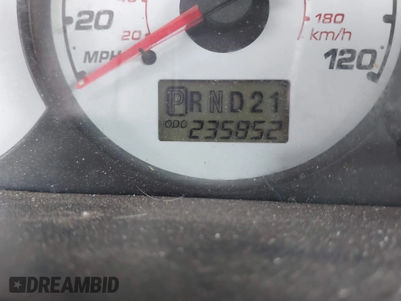 2004 Ford Escape XLS with VIN 1FMYU021X4DA08369, listed as a IAAI auction lot 41749705 with 235,852 mi miles and . Bid and sale history available at DreamBid. Image 7.