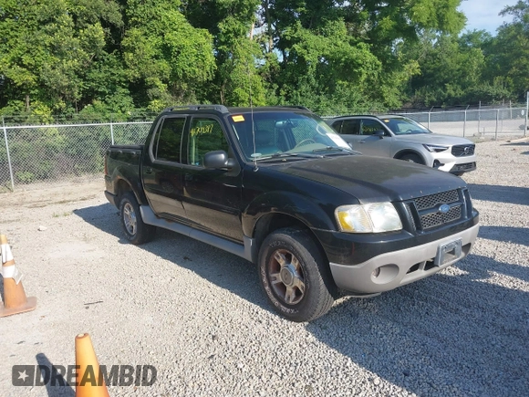 2003 Ford Explorer Sport Trac XLS с VIN 1FMZU67E23UB98895, выставлен на аукционе IAAI как лот 42709387 с пробегом 192 919 миль миль и . История ставок и продаж доступна на DreamBid. Изображение 1.