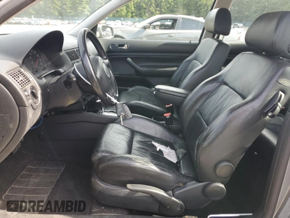 2004 Volkswagen GTI 1.8T с VIN 9BWDE61J144001837, выставлен на аукционе Copart как лот 60175545 с пробегом 131 702 миль миль и Чистый • Clean title. История ставок и продаж доступна на DreamBid. Изображение 7.
