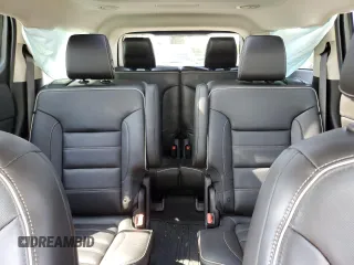 2019 GMC Acadia Denali z VIN 1GKKNXLS9KZ217727, wystawiony jako Copart lot #55008445 z przebiegiem 65 016 mil mil oraz Szkoda całkowita • Salvage title. Historia ofert i sprzedaży dostępna na DreamBid. Obrazek 10.