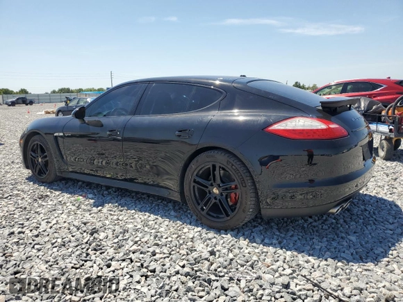 2012 Porsche Panamera S Hybrid с VIN WP0AD2A71CL045421, выставлен на аукционе Copart как лот 57283695 с пробегом 135 837 миль миль и Чистый • Clean title. История ставок и продаж доступна на DreamBid. Изображение 2.