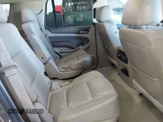 2016 Chevrolet Tahoe LT with VIN 1GNSKBKC9GR172076, listed as a IAAI auction lot 42223918 with 92,348 mi miles and . Bid and sale history available at DreamBid. Image 8.