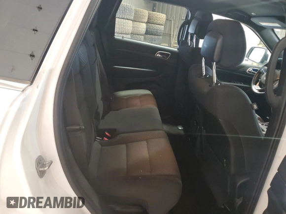 2019 Jeep Grand Cherokee Laredo E with VIN 1C4RJFAG5KC529092, listed as a Copart auction lot 49801565 with 66,048 mi miles and Salvage Title. Bid and sale history available at carsss.com. Image 11.
