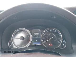 2017 Lexus ES 350 with VIN 58ABK1GG8HU055316, listed as a IAAI auction lot 42146252 with 71,094 mi miles and . Bid and sale history available at DreamBid. Image 7.