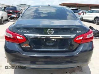 2017 Nissan Altima SV z VIN 1N4AL3AP1HC115487, wystawiony jako IAAI lot #42437418 z przebiegiem 114 278 mil mil oraz . Historia ofert i sprzedaży dostępna na DreamBid. Obrazek 15.