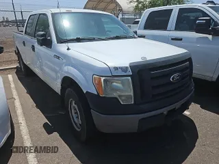 2012 Ford F-150 XL с VIN 1FTFW1EF2CKD83976, выставлен на аукционе IAAI как лот 42556199 с пробегом 235 686 миль миль и . История ставок и продаж доступна на DreamBid. Изображение 13.