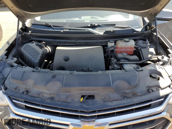 2018 Chevrolet Traverse LT Leather with VIN 1GNEVHKW0JJ236433, listed as a Copart auction lot 52363735 with 93,997 mi miles and Clean Title. Bid and sale history available at carsss.com. Image 12.
