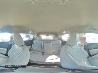 2023 Cadillac XT4 FWD Premium Luxury с VIN 1GYFZCR47PF105143, выставлен на аукционе Copart как лот 52397695 с пробегом 42 740 миль миль и На запчасти • Non repairable. История ставок и продаж доступна на DreamBid. Изображение 15.