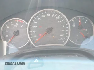 2006 Pontiac Grand Prix z VIN 2G2WP552061225680, wystawiony jako IAAI lot #42221115 z przebiegiem 186 924 mil mil oraz . Historia ofert i sprzedaży dostępna na DreamBid. Obrazek 7.