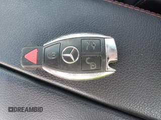 2017 Mercedes-Benz C 43 AMG with VIN 55SWF6EB4HU192072, listed as a IAAI auction lot 41589470 with 79,263 mi miles and . Bid and sale history available at DreamBid. Image 11.