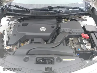 2014 Nissan Altima 2.5 SV with VIN 1N4AL3AP3EC319882, listed as a IAAI auction lot 41563324 with 108,121 mi miles. Bid and sale history available at carsss.com. Image 10.