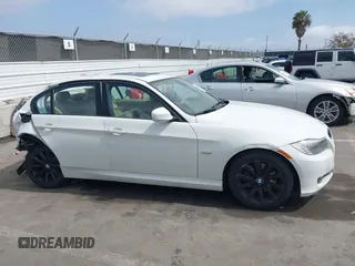 2011 BMW 3 Series 328i with VIN WBAPH5G52BNN59025, listed as a IAAI auction lot 42374114 with 67,423 mi miles and . Bid and sale history available at DreamBid. Image 13.