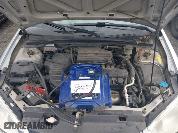 2005 Honda Civic Cpe LX with VIN 1HGEM22555L068087, listed as a IAAI auction lot 41553322 with 205,902 mi miles. Bid and sale history available at carsss.com. Image 10.