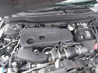 2021 Honda Accord Sport with VIN 1HGCV2F33MA002015, listed as a IAAI auction lot 41934218 with 38,687 mi miles and . Bid and sale history available at DreamBid. Image 10.