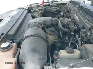 2001 Ford F-150 XL с VIN 1FTRX17L71NB06135, выставлен на аукционе IAAI как лот 42539657 с пробегом Не указан миль и . История ставок и продаж доступна на DreamBid. Изображение 19.
