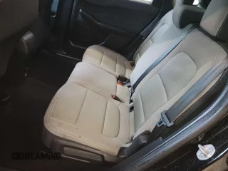 2021 Ford Escape S with VIN 1FMCU0F6XMUA97053, listed as a IAAI auction lot 42722823 with 34,859 mi miles and . Bid and sale history available at DreamBid. Image 23.