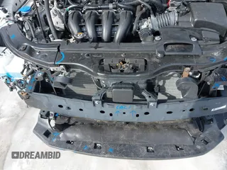 2016 Mazda 6 i Grand Touring с VIN JM1GJ1W55G1468475, выставлен на аукционе IAAI как лот 41651004 с пробегом 31 332 миль миль и . История ставок и продаж доступна на DreamBid. Изображение 18.