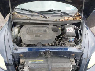 2011 Chevrolet HHR LS с VIN 3GNBAAFW4BS501483, выставлен на аукционе IAAI как лот 42635705 с пробегом 141 454 миль миль и . История ставок и продаж доступна на DreamBid. Изображение 10.