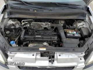 2010 Kia Soul + with VIN KNDJT2A25A7162898, listed as a Copart auction lot 86285544 with 175,864 mi miles and Clean Title. Bid and sale history available at DreamBid. Image 12.