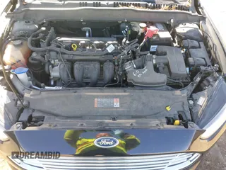 2016 Ford Fusion S with VIN 3FA6P0G77GR129328, listed as a IAAI auction lot 41624118 with 46,532 mi miles and . Bid and sale history available at DreamBid. Image 10.