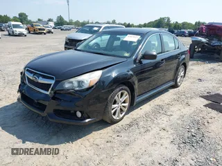 2014 Subaru Legacy 2.5i with VIN 4S3BMBA61E3004351, listed as a IAAI auction lot 42664044 with 181,743 mi miles and . Bid and sale history available at DreamBid. Image 17.