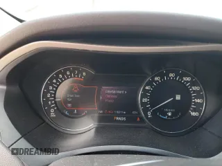 2013 Lincoln MKZ with VIN 3LN6L2JK7DR800616, listed as a Copart auction lot 52123875 with 116,311 mi miles and Salvage Title. Bid and sale history available at carsss.com. Image 9.