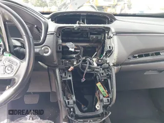 2020 Honda CR-V EX-L z VIN 7FART6H8XLE006023, wystawiony jako IAAI lot #41915468 z przebiegiem Nie podano mil oraz . Historia ofert i sprzedaży dostępna na DreamBid. Obrazek 16.